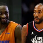 Giving Up $8.5 Million, Gilbert Arenas Believes Kawhi Leonard Solidified NBA Legacy With 3-Year Extension