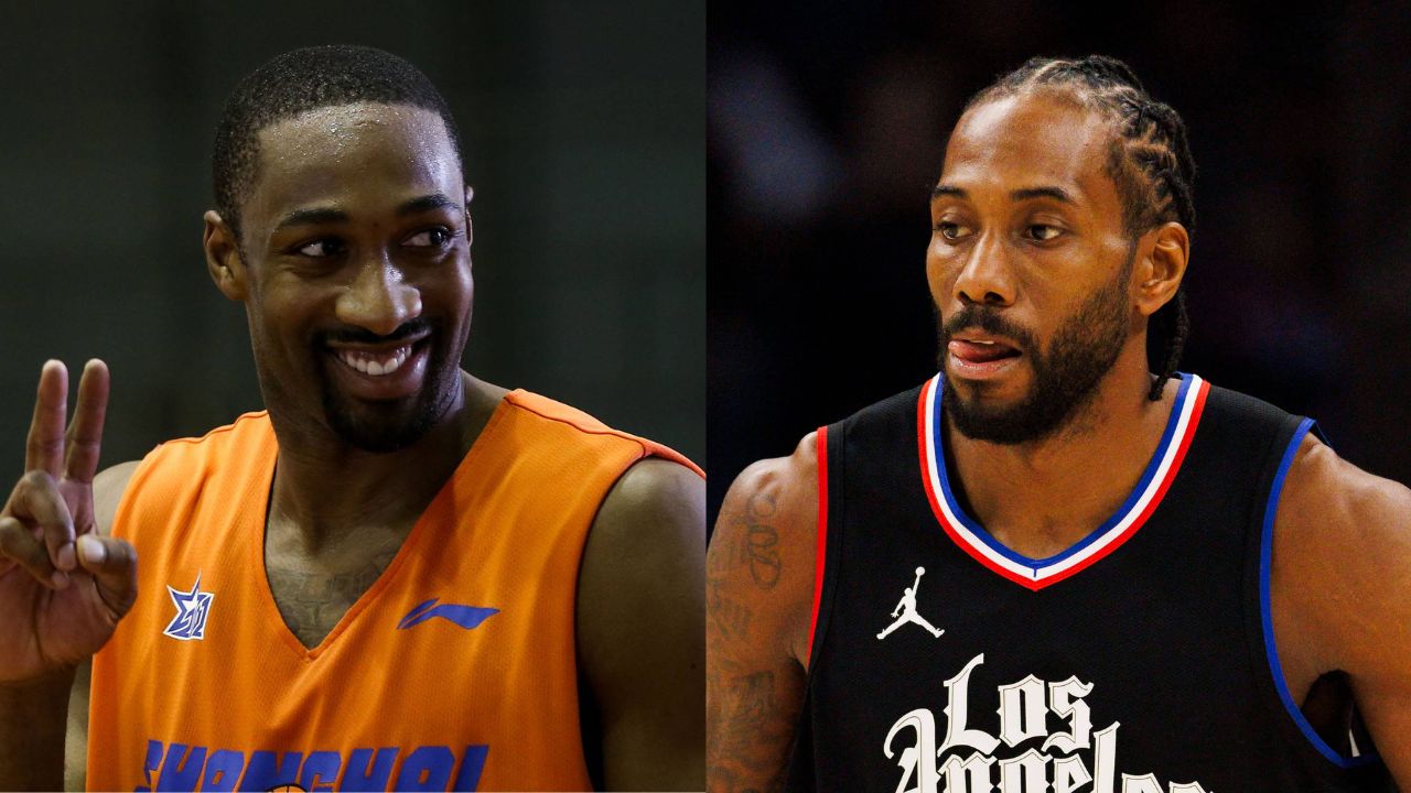 Giving Up $8.5 Million, Gilbert Arenas Believes Kawhi Leonard Solidified NBA Legacy With 3-Year Extension