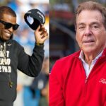 “He’s Probably Mad That I’m Going to Say it”: Stephen A. Smith Reasons Why Deion Sanders is the Best Replacement For Nick Saban in Alabama