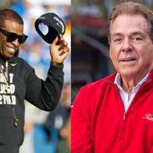 “He’s Probably Mad That I’m Going to Say it”: Stephen A. Smith Reasons Why Deion Sanders is the Best Replacement For Nick Saban in Alabama