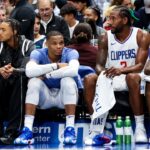"How Can You Trust Harden Or Russ Or PG?": Kawhi Leonard's Excellence Has Skip Bayless Taking Shots at the Rest of the Clippers Stars