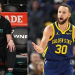 "Stephen Curry Gonna Blow Her Out": Gilbert Arenas Displays 0 Faith In Sabrina Ionescu Beating Steph In A 3-Point Shootout At All-Star Weekend
