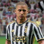EA FC 24 David Trezeguet Winter Wildcards Icon