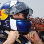 Former Red Bull Driver Reveals the Bizarre Reason Why He Never Took His Helmet off After Crashing
