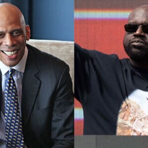 Top 5 NBA Players with Most All-Star Game Appearances Featuring Shaquille O'Neal and Kareem Abdul-Jabbar