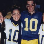 'Punk Brat Little Brother' Tom Brady Gives a Shoutout to His Sisters Maureen, Julie and Nancy Brady With a Special 'Mental Health' Post