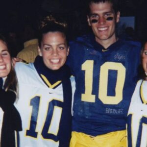 'Punk Brat Little Brother' Tom Brady Gives a Shoutout to His Sisters Maureen, Julie and Nancy Brady With a Special 'Mental Health' Post