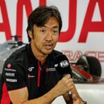 Ayao Komatsu Doesn’t Give Much Hope to Gene Haas’ Expectations After Revealing ‘Not So Bright’ 2024 Prospects