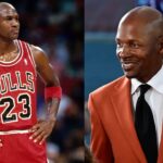 "Killed Me Slowly": Michael Jordan Would Score 45 on Ray Allen and Sarcastically Tell His Coach About His 'Great' Defense