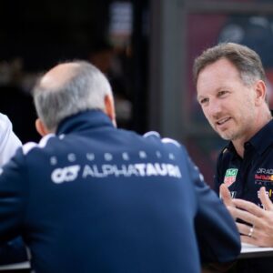AlphaTauri Plots Comeback Masterplan After Poaching 2 Ferrari Key Figures