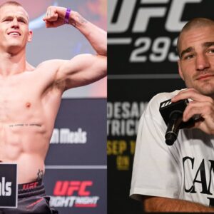 UFC Ian Garry: Irish UFC Star Gets Brutal on Sean Strickland Post UFC 297 Loss