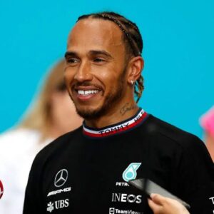 When Did Lewis Hamilton Join F1: All FAQs Around Best Rookie Season Ever