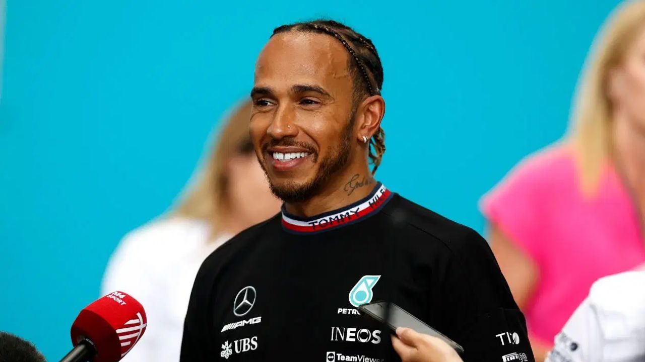 When Did Lewis Hamilton Join F1: All FAQs Around Best Rookie Season Ever
