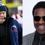 "They Made the Right Decision": Michael Irvin Weighs In After Patriots and Bill Belichick Part Ways