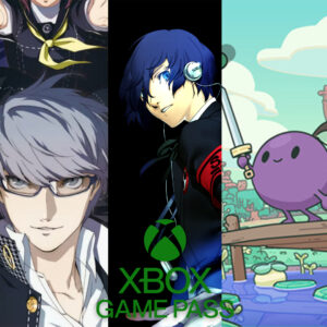 Games leaving Xbox Game Pass in 2024