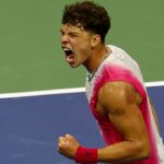 Which University Did Ben Shelton Go To & Is He Still in College?