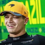 Lando Norris Spends Over $100,000 for His New Self Customized Land Rover
