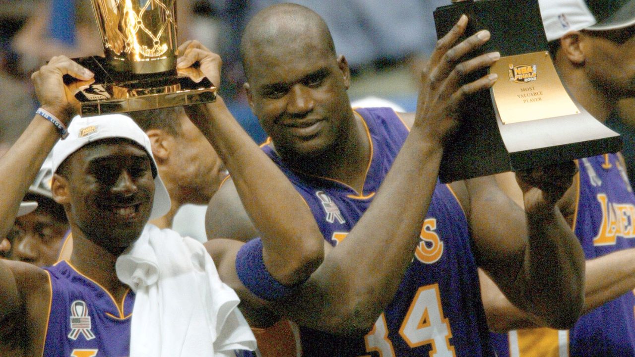 “Kobe Bryant Was Trying to Break Up the Team”: When Black Mamba Confessed Shaquille O’Neal Was Rewarded for Not Working Hard