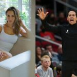 Erik Spoelstra's Ex-Wife Claps Back at Trolls for Questioning Her Divorce Following Ex-Husband's $120 Million Contract Extension: "Apparently She's an Idiot"