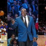 Amidst Shaquille O'Neal's Infatuation With Bol Bol, The Suns Youngster Credits Kevin Durant For Mentoring Him During 1v1s