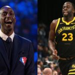 “It’s Just Not Worth It”: Draymond Green Responds to Kevin Garnett’s ‘Lack of Competitiveness’ Comment