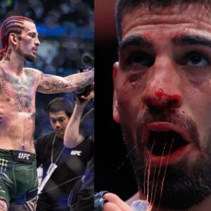 Sean O’Malley Seemingly Calls Ilia Topuria ‘Poor,’ Wagers $100,000 to Prove Star Power After ‘Conor McGregor Insult’