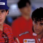 Alain Prost Found What Can Fix the Lewis Hamilton-Shaped Hole In Nico Rosberg's Life With Bittersweet Reflection on Ayrton Senna Rivalry