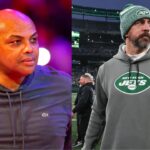 "I'd Have Punched Him in The Face": Fueling the Jimmy Kimmel Drama Further, Charles Barkley Goes Off on Aaron Rodgers