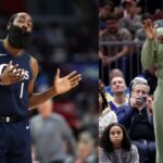 “James Harden Should Be an All-Star This Year!”: Draymond Green Backs Clippers Star for 2024 NBA All-Star Game