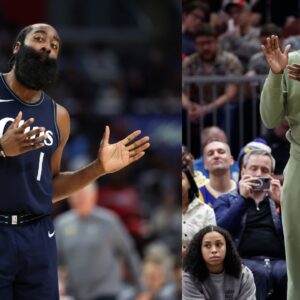 “James Harden Should Be an All-Star This Year!”: Draymond Green Backs Clippers Star for 2024 NBA All-Star Game