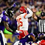 What Time do Kansas City Chiefs Play Tomorrow? Where to Watch Kansas City Chiefs vs Baltimore Ravens?