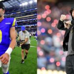 "Eminem Gonna Drop a Diss Track": 15x Grammy Winner Issues Video Message for Matthew Stafford Ahead of Rams vs Lions Clash & Fans are Going Crazy