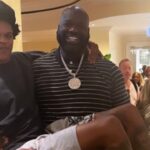 "We Bout to Do Big Things": Shaquille O'Neal Digs Up Rare Images From His Past and Dedicates Them to Son Shareef on His Birthday