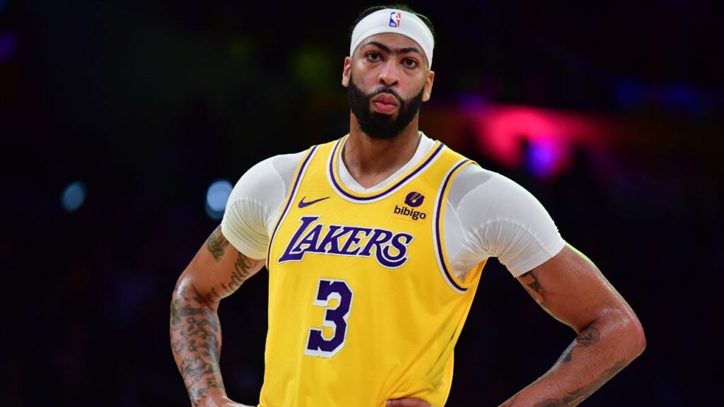 Who Are Anthony Davis' Parents and Other FAQs About His Family