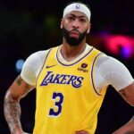 Who Are Anthony Davis' Parents and Other FAQs About His Family