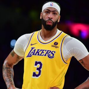 Who Are Anthony Davis' Parents and Other FAQs About His Family