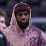 "He Knew Not To Call Certain Sh*t": LeBron James Was Cognizant Of Kenyon Martin's Presence On The Court For Specific Plays