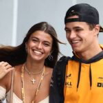 Lando Norris’ Ex-GF Flaunts $128.5 Million Brand as Renowned Magazine Features Her on Cover