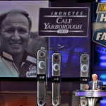 Cale Yarborough Towered Over Dale Earnhardt, Richard Petty, Jeff Gordon in This Aspect of NASCAR