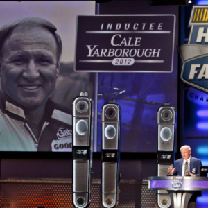 Cale Yarborough Towered Over Dale Earnhardt, Richard Petty, Jeff Gordon in This Aspect of NASCAR
