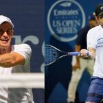 How Andy Roddick Was Denied 5 Titles At The Dallas Open ATP 250 By a Multiple Grand Slam Champion Who Is His Friend