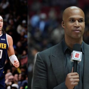 "All Their Jewelry is Gone": Richard Jefferson Recalls Two NBA Players Getting Robbed by Their Flings After Hearing About Aaron Gordon's Horrible Date