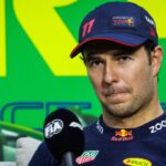 Sergio Perez Under Threat of Race Ban in 2024 as He Tops the Most Unwanted List in F1