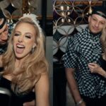 'Lovebirds' Brittany and Patrick Mahomes are Setting the Internet Ablaze With Ravishing New Year Bash Visuals