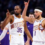"That's A Formula To Lose": Losing Despite Devin Booker's 62, Kevin Durant Points Out Major Flaws In The Suns' Game
