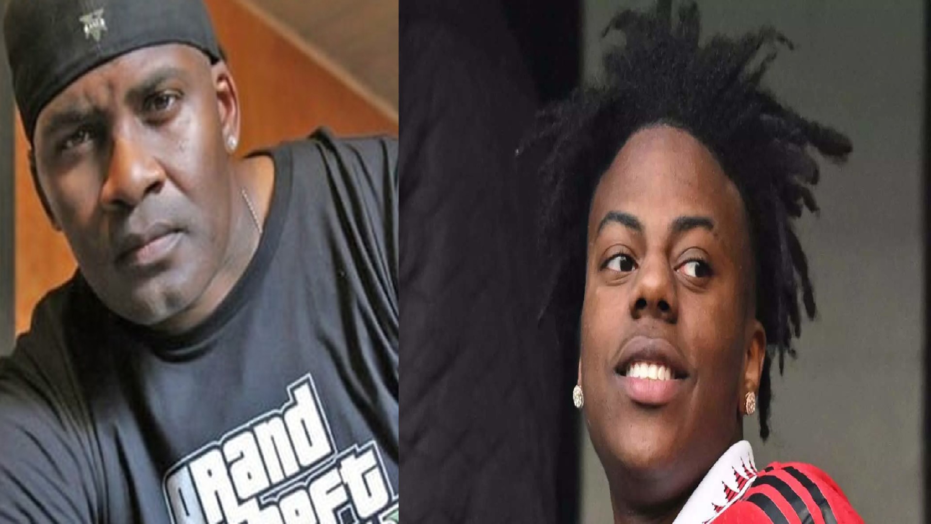 ishowspeed and shawn fonteno