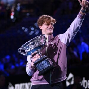 Jannik Sinner Becomes World No.1: Biggest Moments That Made Him Reach the Very Top of the Sport After Novak Djokovic