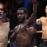 “Colby Covington”: Ian Garry Name-Drops Two Potential Fights for 2024 Ahead of UFC 298 Fight against Geoff Neal