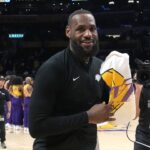 Known for Playing GM, LeBron James Refused to Comment on Lakers Trades Before February Deadline: “I Don’t Play Fantasy Basketball”
