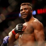 Francis Ngannou Celebrates as Harvard Business School Publishes Case Study on His Triumph vs. UFC